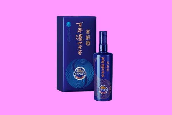 宿迁回收泸州老窖