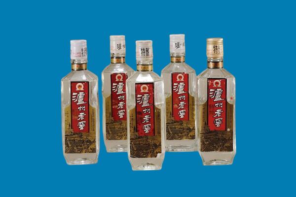 宿迁回收老酒